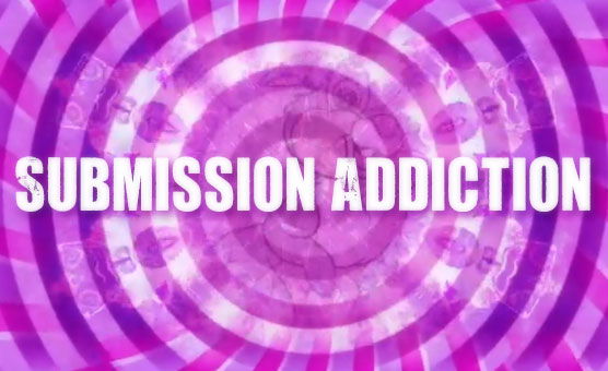 Submission Addiction - Sissy Hypno Teaser