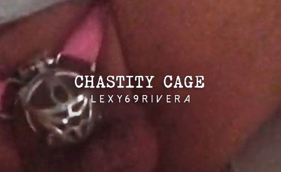 Chastity Cage