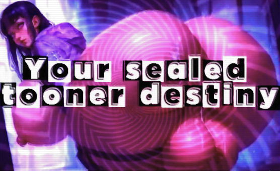 Your Sealed Tooner Destiny