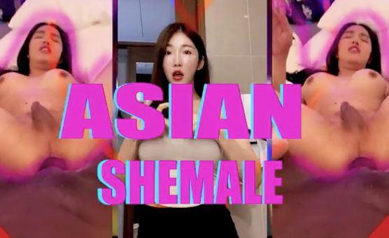 Asian Shemale - Full Version