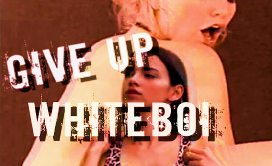 Give Up Whiteboi - Goonlimp Propaganda Short