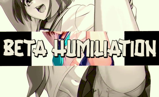 Beta Humiliation - SPH Pathetic - Music JOI