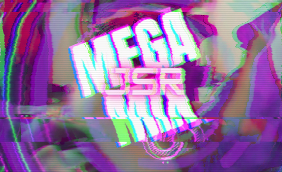 JSR Mega Mix