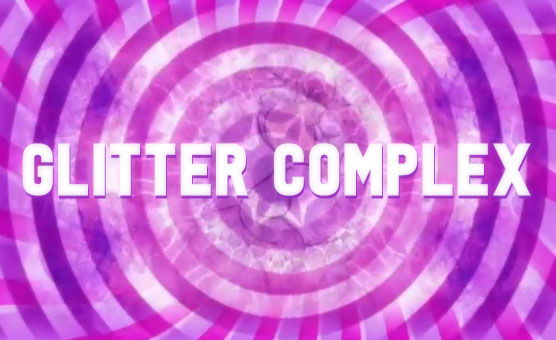 Glitter Complex - Sissy Hypno Teaser