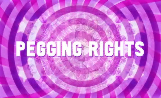 Pegging Rights - Sissy Hypno Teaser