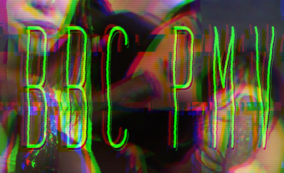 BBC PMV