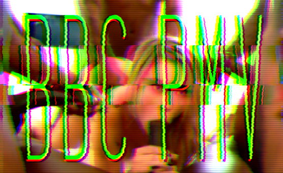 BBC PMV