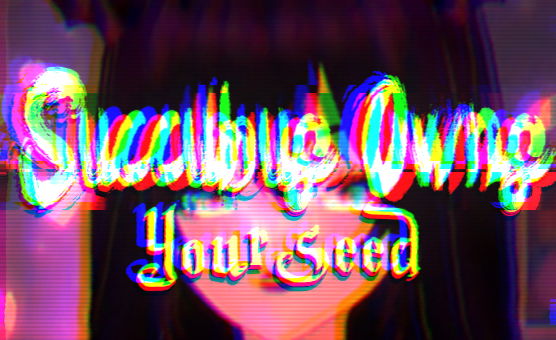 Succubus Owns Your Seed