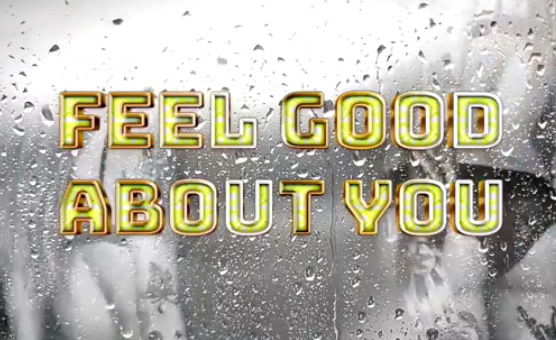 Feel Good About You Remix - Non Explicit