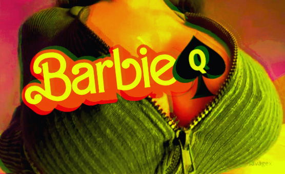 Barbie - BBC PMV
