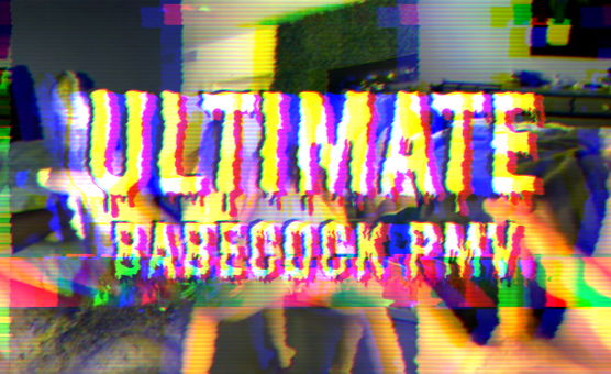 Ultimate BabeCock PMV