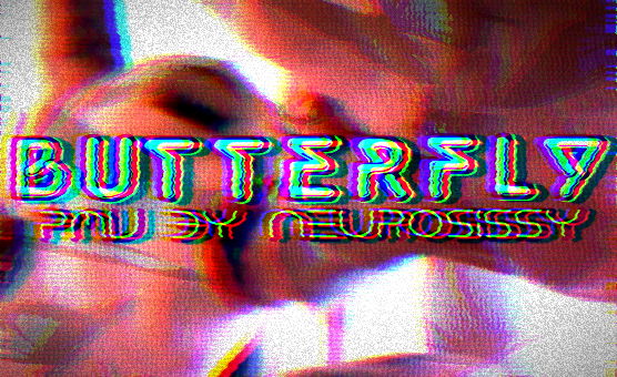 Butterfly PMV - By Neurosissy