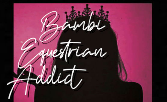 Bambi Equestrian Addict