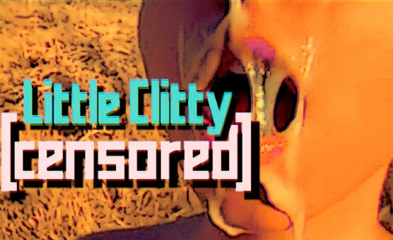 Little Clitty - Censored