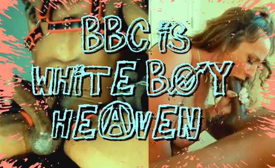 BBC Is White Boy Heaven