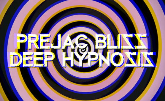 Prejac Bliss - Deep Hypnosis