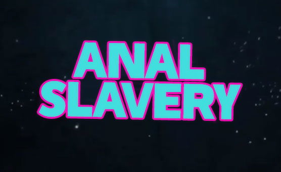 Anal Slavery - Reverse Hypno
