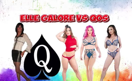 Elle Vs QOS