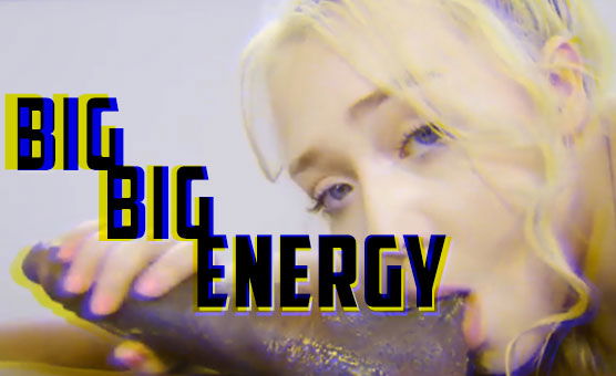Big Big Energy - Censored BBC PMV