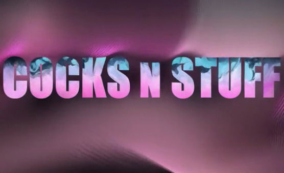 Cocks N Stuff - A Gay Babecock PMV