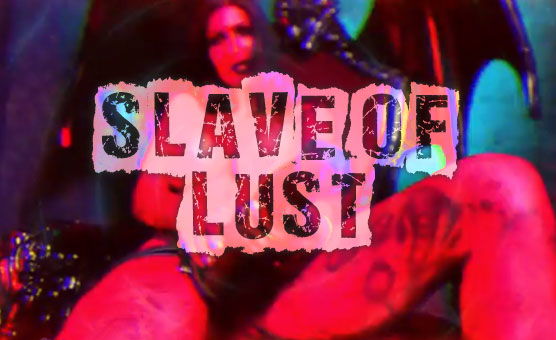 Slave Of Lust