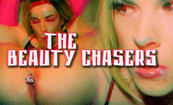 The Beauty Chasers