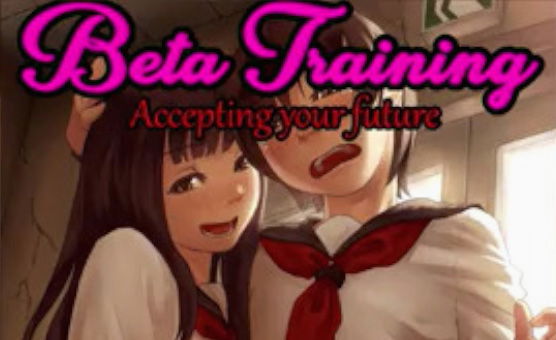 Beta Training - Accepting Your Future