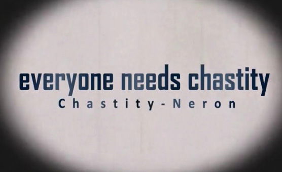 Everyone Needs Chastity