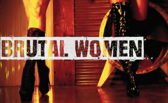 Brutal Women - Femdom PMV