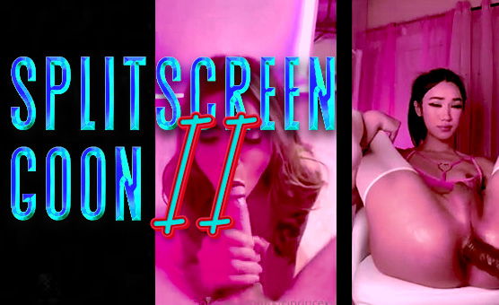 Splitscreen Goon II