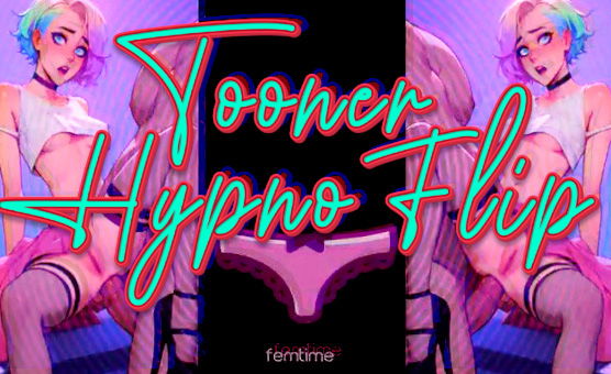 Tooner HypnoFlip - Femtime