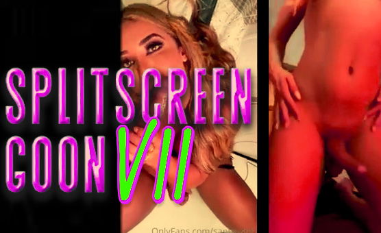 Splitscreen Goon VII