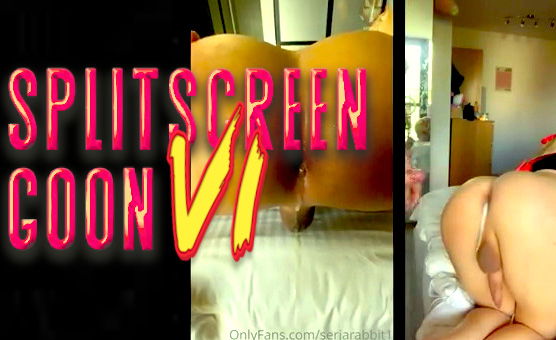 Splitscreen Goon VI