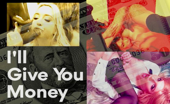 Ill Give You Money