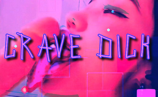 Crave Dick - ASMR - Sexy Sounds
