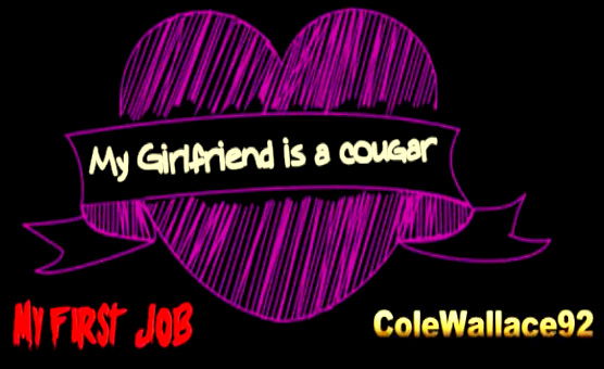 My Girlfriend Is A Cougar