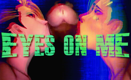 Eyes On Me - HMV PMV - Arckom