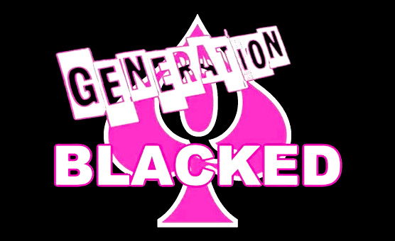 Generation Blacked - 2 Minute Mind Melt