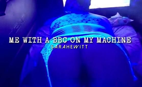 Me With A BBC On My Machine