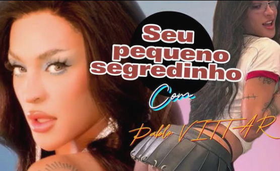 Seu Pequeno Segredinho