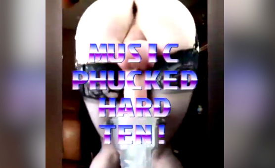 Music Phucked Hard Vol 10