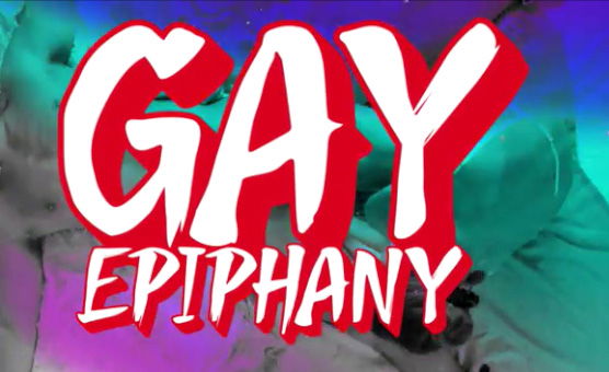 Gay Epiphany