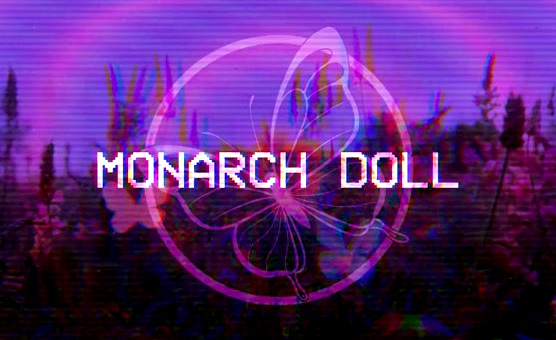 Monarch Doll - Preview - Iplaywithdolls