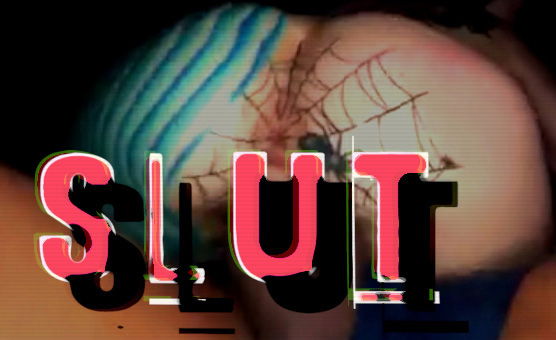 Slut - BBC PMV