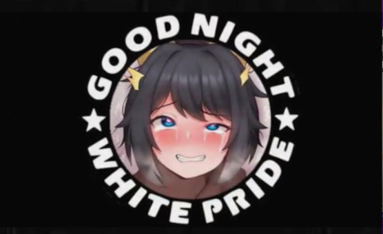 Good Night White Pride -  BNWO PMV