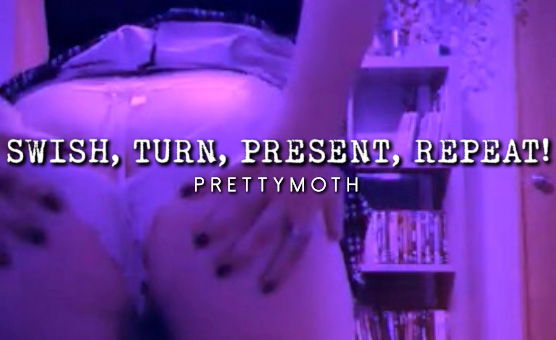 Swish Turn Present Repeat