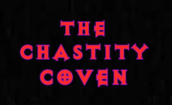 The Chastity Coven - German Voiceover