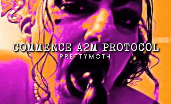 Commence A2M Protocol