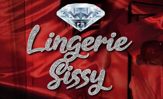 Lingerie Sissy - Nonexplicit
