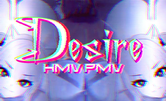 Desire HMV PMV By Arckom